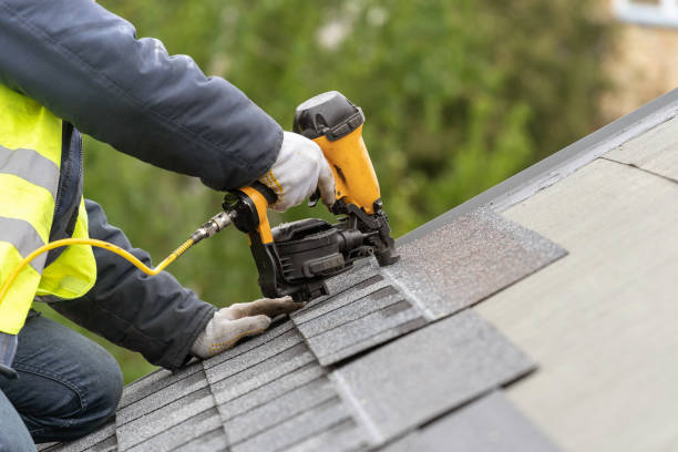 Best Roof Maintenance  in USA